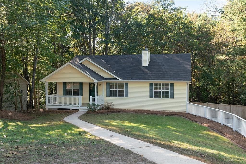 9020 Ponderosa Trl, Gainesville, GA 30506 Zillow