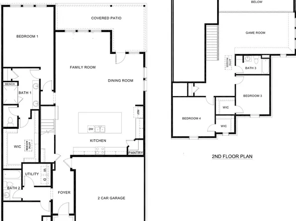 2404 Palo Pinto Trl, Celina, TX 75009