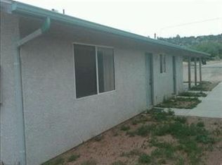 4150 N Montezuma Ave, Rimrock, AZ 86335