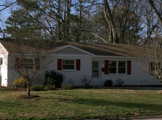 501 Bamboo Ln, Virginia Beach, VA 23452