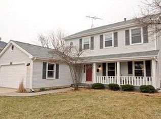 5055 Dukesberry Ln, Hoffman Estates, IL