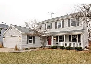 5055 Dukesberry Ln photo 1