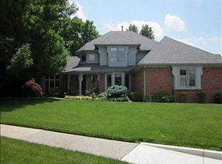 311 Southcreek Dr S, Indianapolis, IN