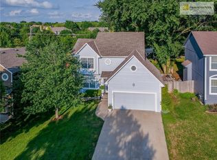 12947 S Summit St, Olathe, KS 66062