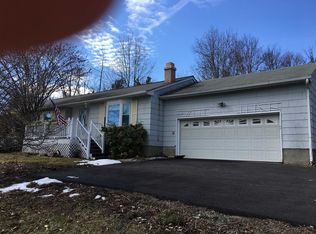 14 Eck Rd, Wappingers Falls, NY 12590