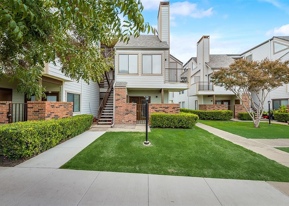 University Park Condos Fort Worth, TX Zillow