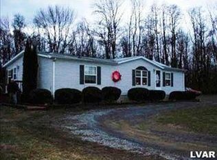 26 Alpha Rd, Wind Gap, PA 18091