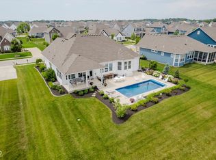 3821 Shady Lake Dr, Westfield, IN 46074