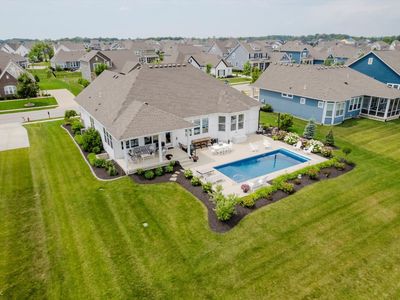 3821 Shady Lake Dr, Westfield, IN, 46074
