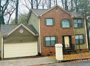 3855 Rainover Dr, Decatur, GA 30034