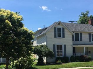 119 Washington Ave, Urbana, OH 43078