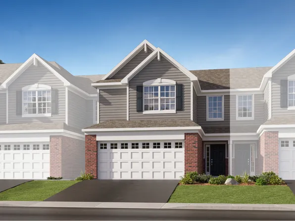 7809 Nightshade Ln, Joliet, IL 60431