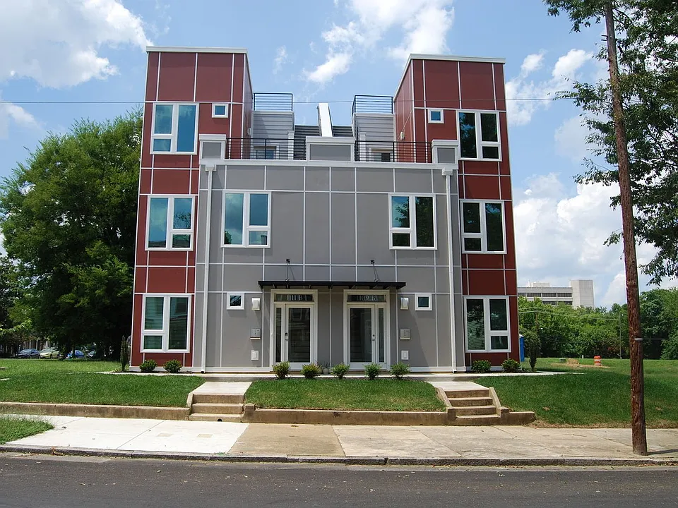 Building Photo