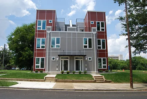 1109 Porter St Photo 1
