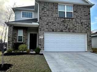 9917 Voyager Ln, Fort Worth, TX 76131