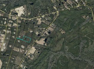 LOT 85a Crescent Farms, Darien, GA 31305