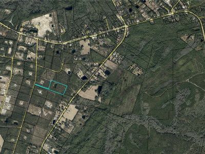 LOT 85a Crescent Farms, Darien, GA, 31305