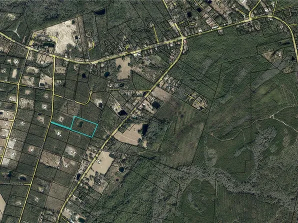 0 Lot 85A Crescent Farms Subdivision Road, Darien, GA 31305