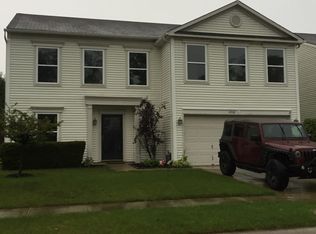 12948 Star Dr, Fishers, IN 46037