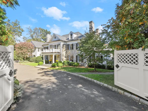 980 North St, Greenwich, CT 06830