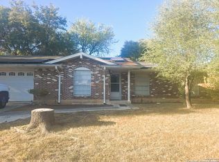 6023 Farragut, San Antonio, TX 78238