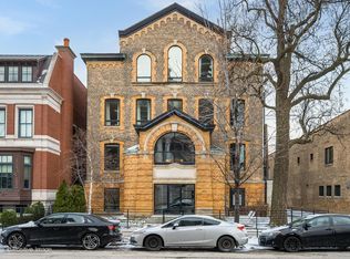 1849 N Hermitage Ave Unit 304, Chicago, IL