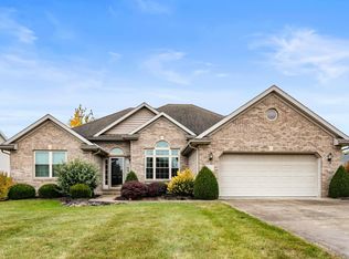 5201 N Barnwood Dr, Muncie, IN 47304