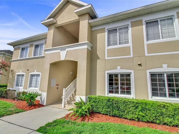 9524 NEWDALE WAY #102, RIVERVIEW, FL 33578