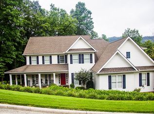 2121 Chatham, Dalton, GA 30720