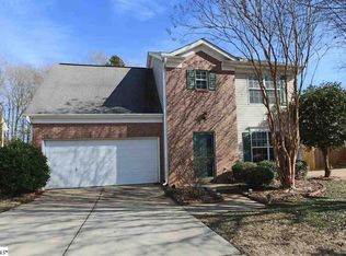 107 Hawkesbury Rd, Simpsonville, SC 29681