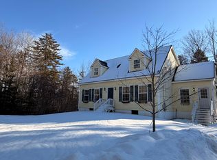 527 Rockland Street, Rockport, ME 04856