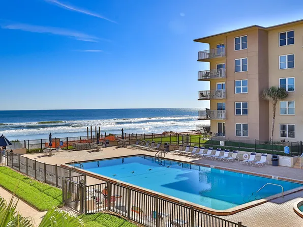 4155 S Atlantic Ave APT 204, New Smyrna Beach, FL 32169