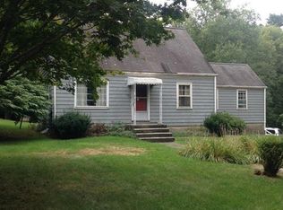 293 Hattertown Rd, Monroe, CT 06468