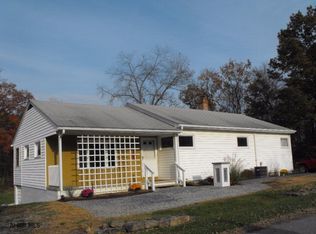 535 Orchard Rd, Schellsburg, PA 15559