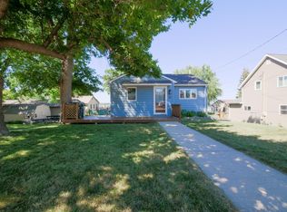 23 E Lake St, Osakis, MN 56360