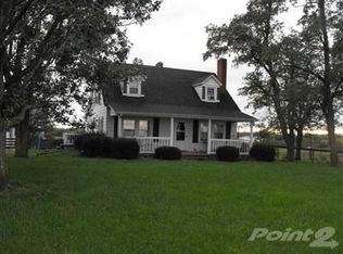 1744 Cummins Ferry Rd, Salvisa, KY 40372