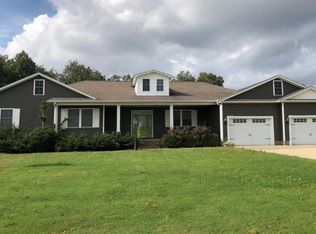 141 Piney Point, Mayfield, KY 42066