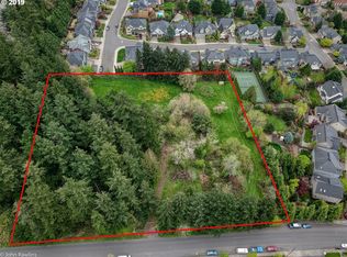 15050 SW 109th Ave, Portland, OR 97224