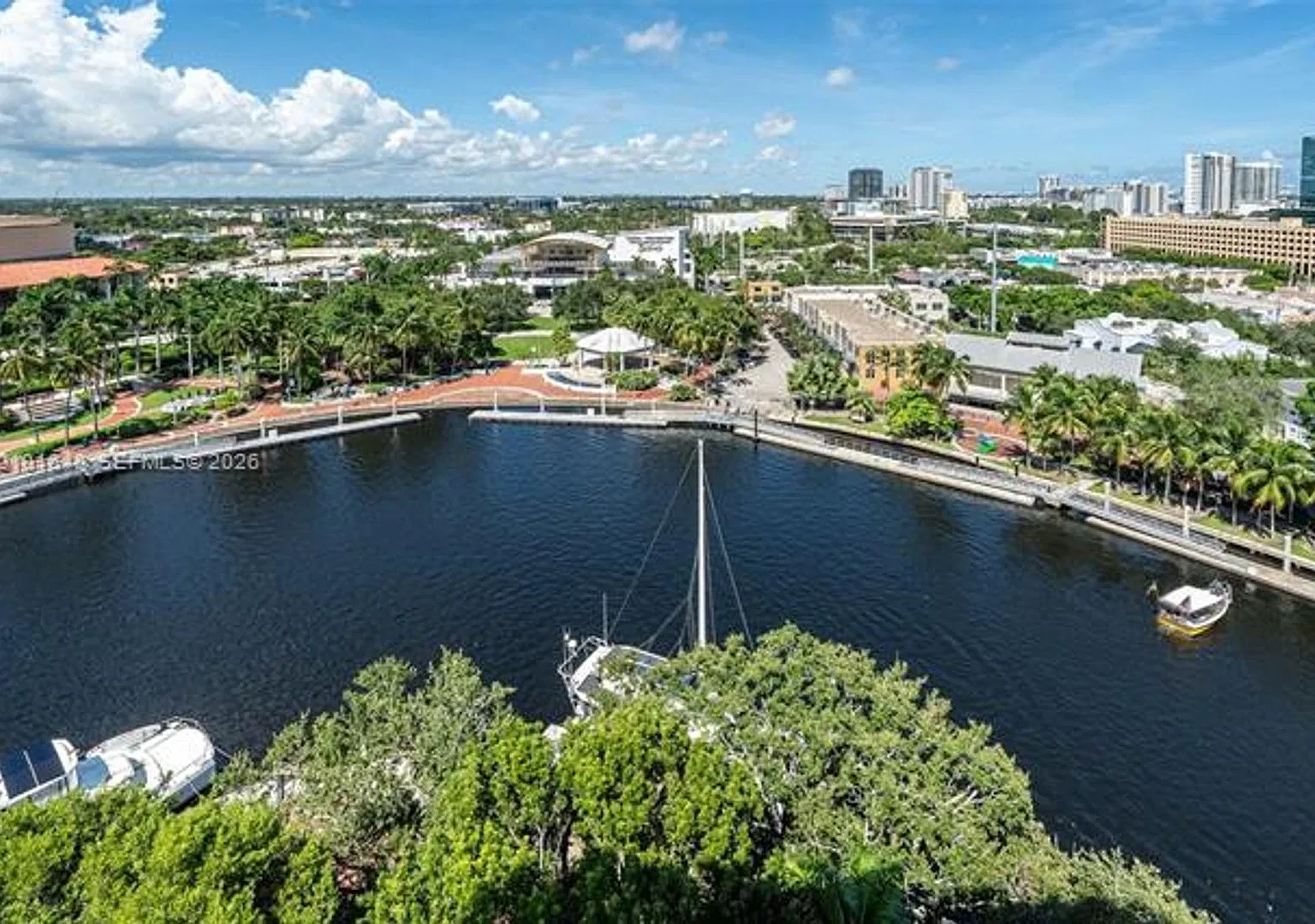 401 SW 4th Ave cu-1407, Fort Lauderdale, FL 33315 — Photo 2