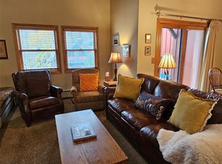 107 N Harris St #305, Breckenridge, CO 80424