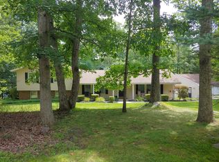 1150 Scotrun Dr, Scotrun, PA 18355