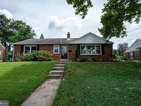 252 W Broad St, Souderton, PA 18964