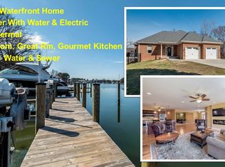 56 Bean Rd, Solomons, MD 20688