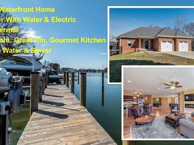 56 Bean Rd, Solomons, MD, 20688