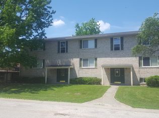 1 Pleasant View Ct APT 3A, Shiloh, IL 62221