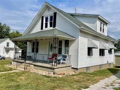 1010 Grand Ave, Perryville, MO, 63775