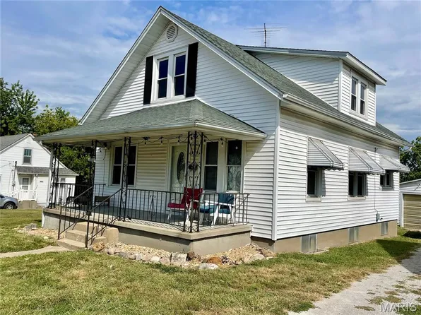 1010 Grand Ave, Perryville, MO 63775