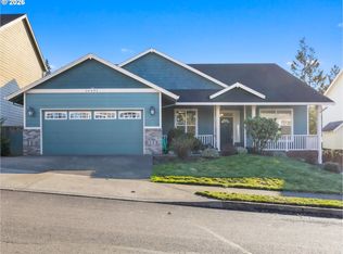 16451 SE Orchard View Ln, Damascus, OR 97089