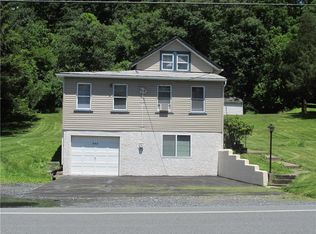 252 Riverview Dr, Walnutport, PA 18088