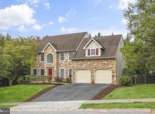 1733 Dauphin Ave, Wyomissing, PA 19610